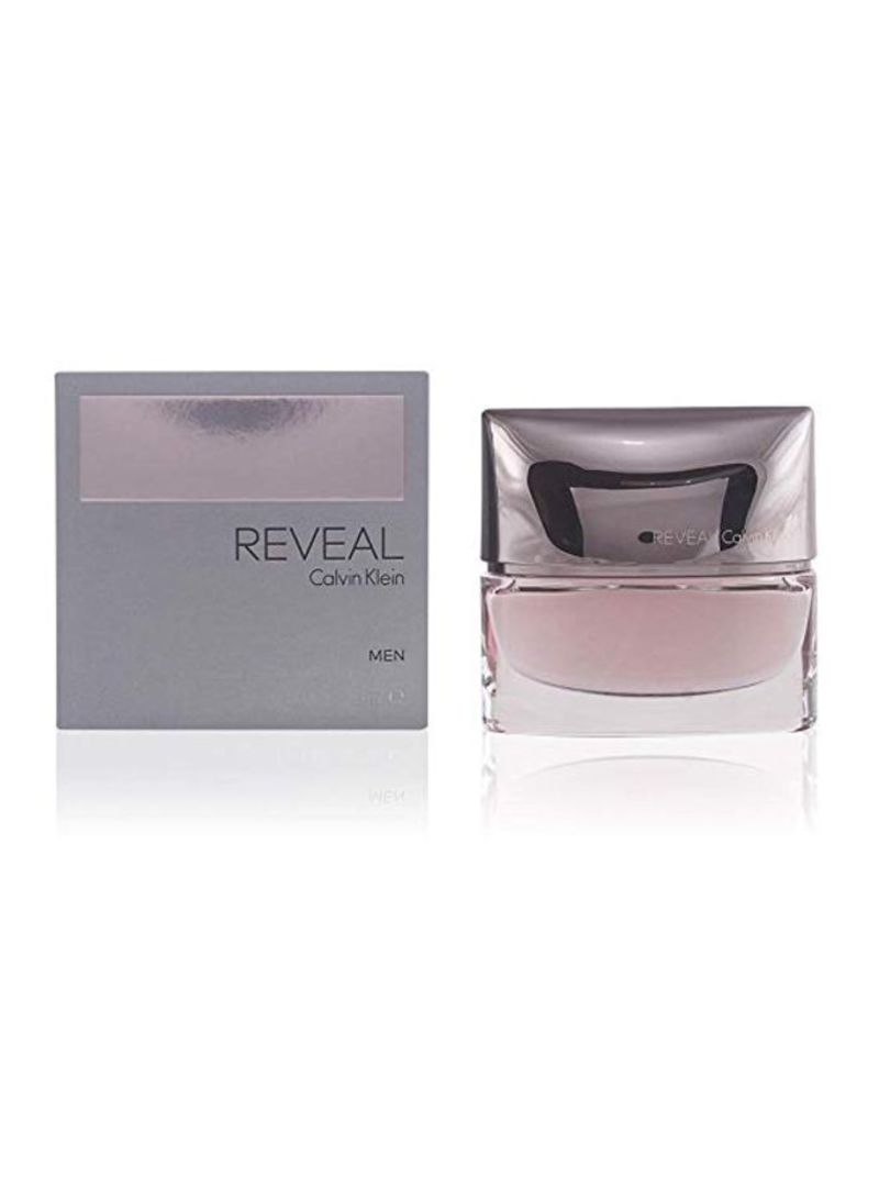 CALVIN KLEIN REVEAL (M) EDT 100ML 